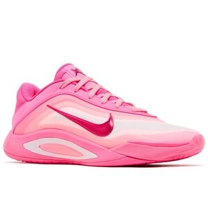 Big Kids A'ONE 'PINK A'URA'- Aja Wilson